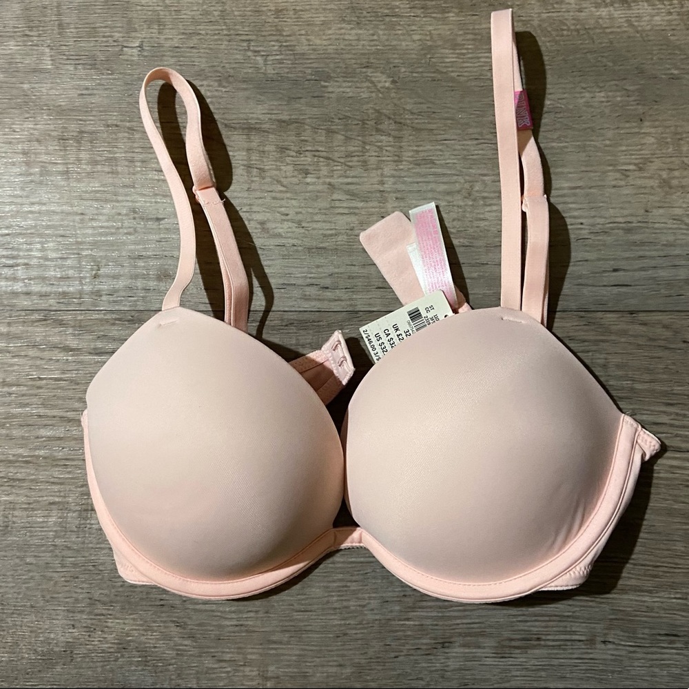 Victoria’s Secret | Push Up Bra | Size 32C